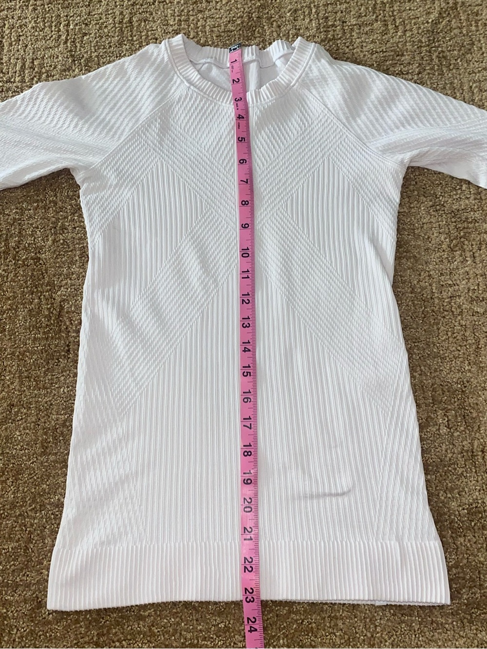 Lululemon Rest Less Pullover - Picture 5 of 9